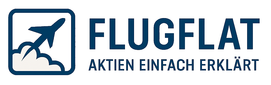 Flugflat – Take off mit deinem Portfolio